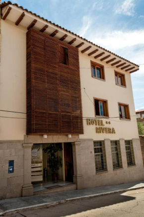 Hotel Rivera